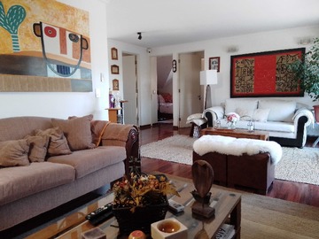 Casa en venta en Alto macul/boston college (158738), La Florida - 5 dormitorios, 5 baños