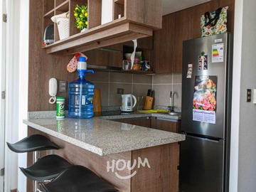 Departamento en venta en Cuarta Avenida, San Miguel - 2 dormitorios, 2 baños