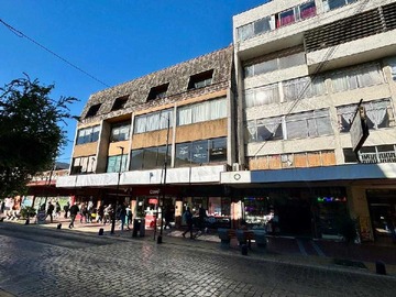 Local Comercial en venta en Oficina - galería centro osorno (165574), Osorno - 1 baño
