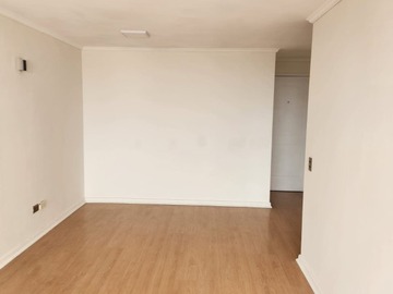 Departamento en arriendo mensual en Ricardo cumming 1350, Santiago - 2 dormitorios, 2 baños