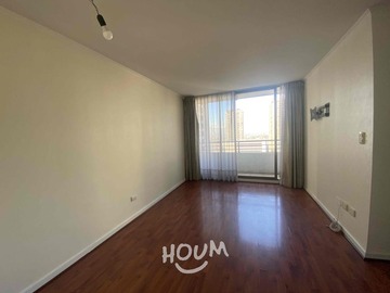 Departamento en venta en Manuel Antonio Tocornal, Santiago - 2 dormitorios, 2 baños