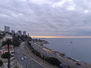 Departamento en venta en Calle once recreo, Viña del Mar - 3 dormitorios, 3 baños