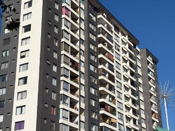 Departamento en venta en Avenida Macul 4747, Macul - 3 dormitorios, 2 baños