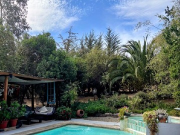 Casa en venta en La aurora, Curacaví - 3 dormitorios, 2 baños