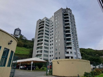 Departamento en venta en Venta departamento en Padre Harter (102117), Puerto Montt - 3 dormitorios, 2 baños