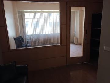 Oficina en venta en Huerfanos 979, Santiago