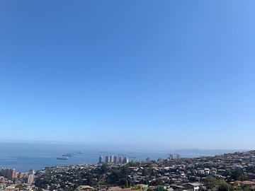 Departamento en venta en Cerro placeres, Valparaíso - 1 dormitorio, 1 baño