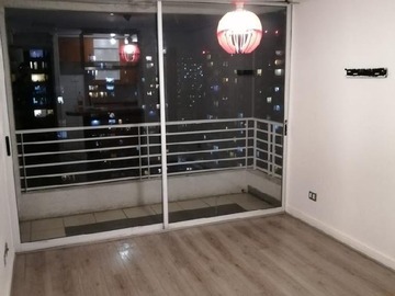 Departamento en venta en Esquina Santa Isabel, Santiago - 2 dormitorios, 2 baños