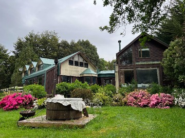 Casa en venta en Casa en venta en condominio, Puerto Varas (70062), Puerto Varas - 6 dormitorios, 7 baños