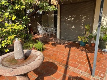 Casa en venta en Venta amplia casa en las condes cercana metro (158596), Las Condes - 4 dormitorios, 4 baños