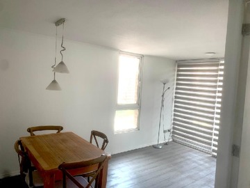 Departamento en venta en Eleuterio Ramírez 740, Santiago, Región Metropolitana de Santiago 8320000, Chile, Santiago - 3 dormitorios, 2 baños