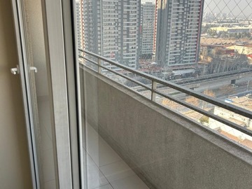 Departamento en venta en Portal la viña - oportunidad!!, San Joaquín - 2 dormitorios, 1 baño