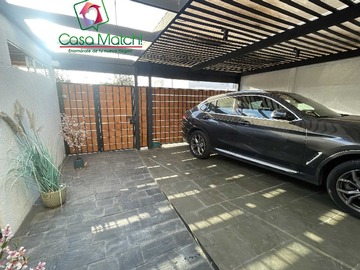 Casa en venta en Con quincho y Piscina Serena Oriente (158246), La Serena - 4 dormitorios, 3 baños