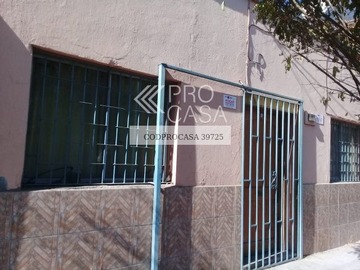 Sitio en venta en Av Maria - Iquique, La Cisterna