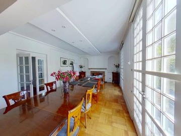 Oficina en venta en Los Leones - Suecia, Providencia - 11 baños
