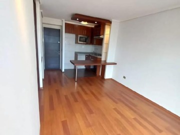 Venta / Departamento / Santiago