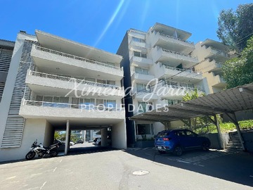 Departamento en venta en Se Vende Departamento Salvador Vergara, Reñaca - 2 dormitorios, 2 baños