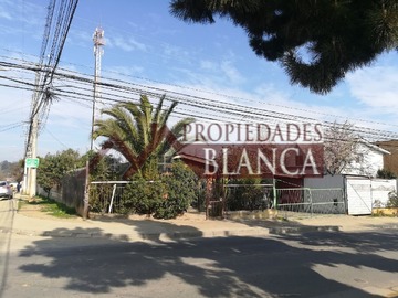 Terreno en venta en Quilpué, Quilpué