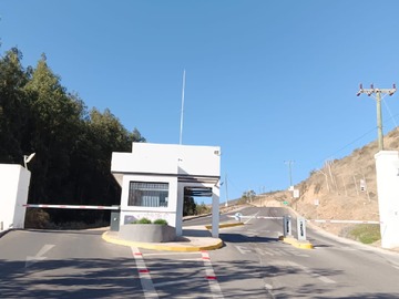 Venta / Parcela / La Serena