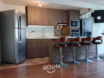 Departamento en venta en Gabriel Palma, Recoleta - 2 dormitorios, 1 baño