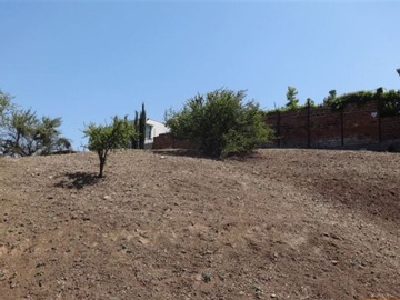 Sitio en venta en Camino La Laguna, Lo Barnechea