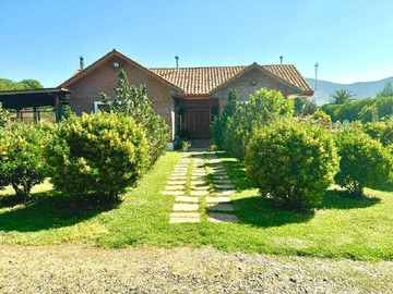 Terreno en venta en Se vende espectacular parcela en la cruz (170743), Viña del Mar - 2 dormitorios, 3 baños