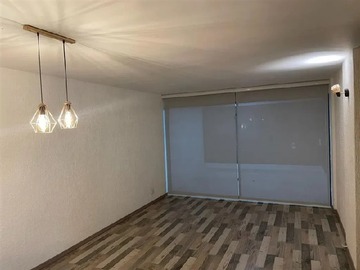 Departamento en arriendo mensual en Sebastián Elcano, Las Condes - 2 dormitorios, 2 baños