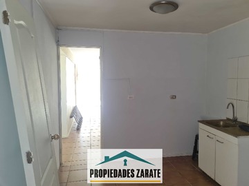 Casa en venta en Parque central! Precio rebajado, (168087), Quilicura - 3 dormitorios, 2 baños
