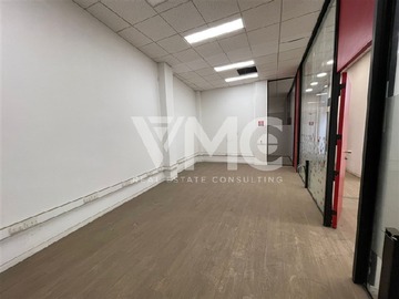Local Comercial en arriendo mensual en Metro República, Santiago - 5 baños