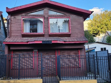 Local Comercial en venta en Casa comercial en venta en sector miramar (178625), Puerto Montt - 3 dormitorios, 2 baños