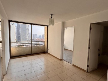 Departamento en venta en Coronel Godoy 0128, Estación Central - 2 dormitorios, 1 baño