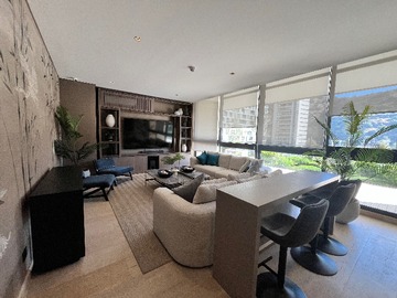 Departamento en venta en Dunalastair School Las Condes (162601), Vitacura - 2 dormitorios, 2 baños