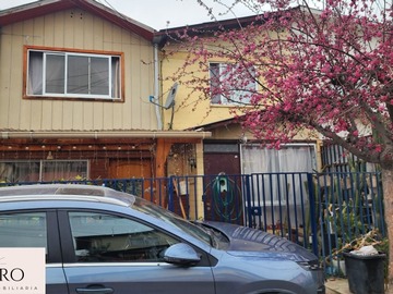 Casa en venta en Casa en venta en don mateo rancagua 4 dormitorios y 2 baños, Rancagua - 4 dormitorios, 2 baños