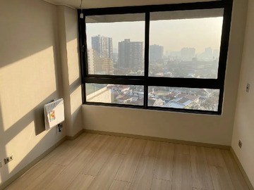 Departamento en arriendo mensual en Arriendo Departamento en Entorno Privilegiado Av Peru Recoleta - 2 dormitorios, 2 baños