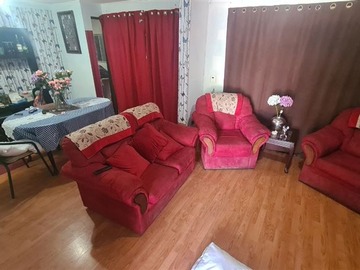 Venta / Casa / Lampa