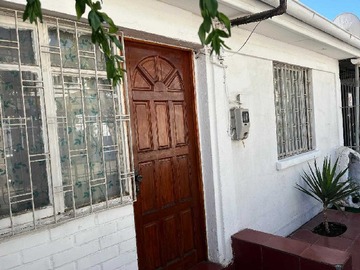 Casa en venta en Venta Casa Est. central, Villa Alessandri (156911), Estación Central - 3 dormitorios, 1 baño