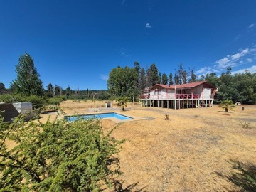 Terreno en venta en Ruta n-86, Quillón