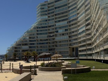 Departamento en venta en San alfonso del mar, Algarrobo - 2 dormitorios, 2 baños