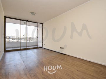 Departamento en venta en Padre Miguel de Olivares, Santiago - 2 dormitorios, 2 baños