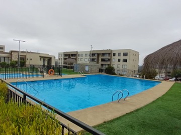 Venta / Departamento / Quilpué