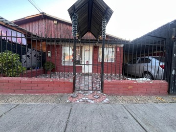 Casa en venta en Renzo Pechenino, Maipú - 2 dormitorios, 1 baño
