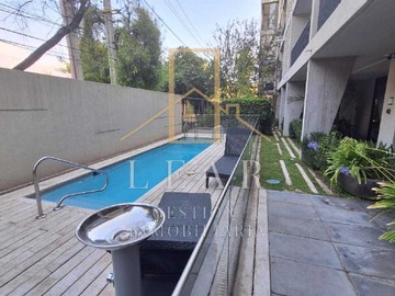 Departamento en venta en Pascual Baburizza 500 Depto 3d/2b/B/E 102mts2 (167050), Ñuñoa - 3 dormitorios, 2 baños