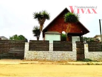 Casa en venta en El quisco, El Quisco - 3 dormitorios, 3 baños
