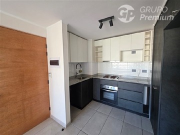 Departamento en venta en Centro Concepción, Concepción - 2 dormitorios, 1 baño