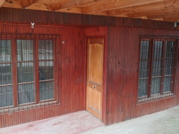Casa en venta en 250 metros 2 dormitorios 1 baño chile/antonio varas lampa, Lampa - 2 dormitorios, 1 baño