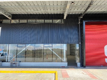 Bodega en arriendo mensual en Arriendo de bodegas en Puerto Varas (150694), Puerto Varas