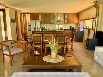 Venta / Casa / Pichilemu