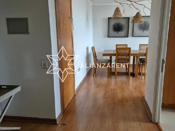 Departamento en venta en Ramón Freire, Osorno - 3 dormitorios, 2 baños