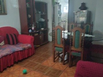 Casa en venta en Aguada sur, Maipú - 3 dormitorios, 1 baño