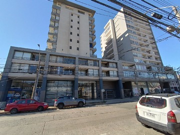 Departamento en arriendo mensual en Avenida Valparaíso 1327, Viña del Mar, Región de Valparaíso 2520000, Chile, Viña del Mar - 3 dormitorios, 2 baños